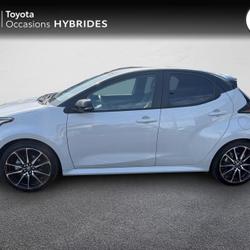 Toyota Yaris 116h GR Sport 5p MY22 Cesson-S&eacute;vign&eacute;