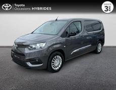 Toyota Proace City Cesson-Sévigné