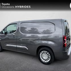 Toyota Proace City Electric Long 50 kWh Business RC23 Cesson-S&eacute;vign&eacute;