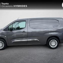Toyota Proace City Electric Long 50 kWh Business RC23 Cesson-S&eacute;vign&eacute;