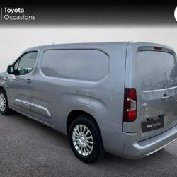 Toyota Proace City Electric Long 50 kWh Business RC23 Cesson-S&eacute;vign&eacute;