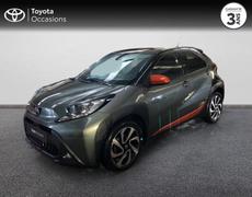 Toyota Aygo X Cesson-Sévigné