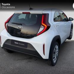 Toyota Aygo X 1.0 VVT-i 72ch Dynamic Cesson-S&eacute;vign&eacute;