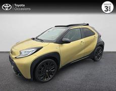 Toyota Aygo X Cesson-Sévigné