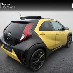 Toyota Aygo X 1.0 VVT-i 72ch Air Collection S-CVT MY23 Cesson-S&eacute;vign&eacute;