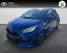 Toyota Yaris Cesson-Sévigné