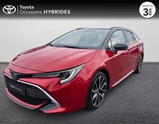 Toyota Corolla Touring Sports Cesson-Sévigné