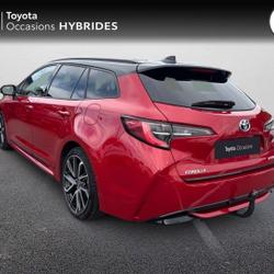 Toyota Corolla Touring Sports 184h Collection MY22 Cesson-S&eacute;vign&eacute;
