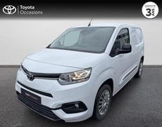 Toyota Proace City Cesson-Sévigné