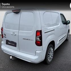 Toyota Proace City Medium 100 D-4D Business RC23 Cesson-S&eacute;vign&eacute;
