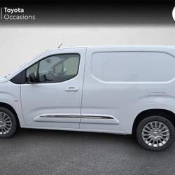 Toyota Proace City Medium 100 D-4D Business RC23 Cesson-S&eacute;vign&eacute;