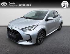 Toyota Yaris Cesson-Sévigné