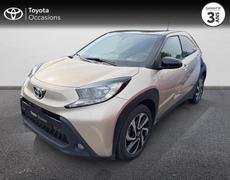 Toyota Aygo X Cesson-Sévigné