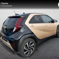 Toyota Aygo X 1.0 VVT-i 72ch Air Design S-CVT Cesson-S&eacute;vign&eacute;