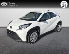 Toyota Aygo X Cesson-Sévigné