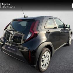 Toyota Aygo X 1.0 VVT-i 72ch Dynamic Cesson-S&eacute;vign&eacute;