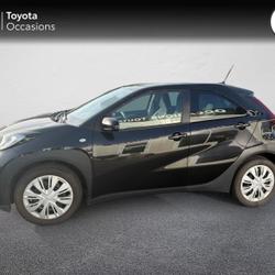 Toyota Aygo X 1.0 VVT-i 72ch Dynamic Cesson-S&eacute;vign&eacute;