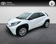 Toyota Aygo X Cesson-Sévigné
