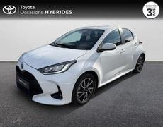 Toyota Yaris Cesson-Sévigné