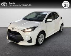 Toyota Yaris Cesson-Sévigné