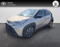 Toyota Aygo X Cesson-Sévigné