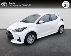 Toyota Yaris Cesson-Sévigné
