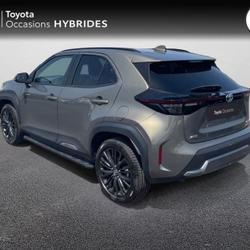 Toyota Yaris Cross 116h Trail AWD-i MY22 Cesson-S&eacute;vign&eacute;