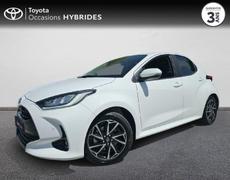 Toyota Yaris Cesson-Sévigné