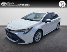 Toyota Corolla Touring Sports Cesson-Sévigné