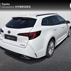 Toyota Corolla Touring Sports 1.8 140ch Dynamic MY23 Cesson-S&eacute;vign&eacute;