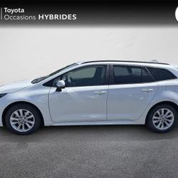 Toyota Corolla Touring Sports 1.8 140ch Dynamic MY23 Cesson-S&eacute;vign&eacute;