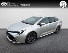 Toyota Corolla Touring Sports Cesson-Sévigné