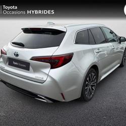 Toyota Corolla Touring Sports 1.8 140ch Design MY23 Cesson-S&eacute;vign&eacute;