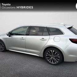 Toyota Corolla Touring Sports 1.8 140ch Design MY23 Cesson-S&eacute;vign&eacute;