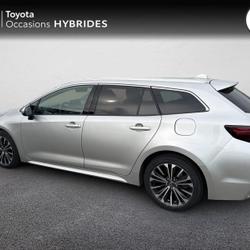 Toyota Corolla Touring Sports 1.8 140ch Design MY23 Cesson-S&eacute;vign&eacute;