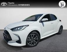 Toyota Yaris - 116h Design 5p MC24 - 19 990 €