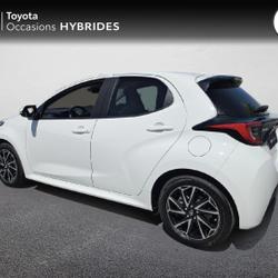 Toyota Yaris 116h Design 5p MC24 Cesson-S&eacute;vign&eacute;