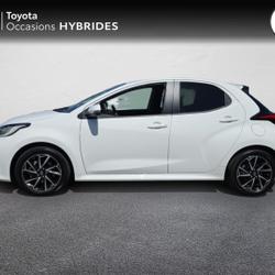 Toyota Yaris 116h Design 5p MC24 Cesson-S&eacute;vign&eacute;