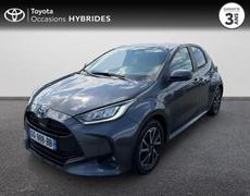 Toyota Yaris Cesson-Sévigné