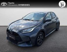 Toyota Yaris Cesson-Sévigné