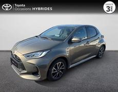 Toyota Yaris Cesson-Sévigné