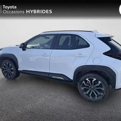 Toyota Yaris Cross 116h Design MY22 Cesson-S&eacute;vign&eacute;