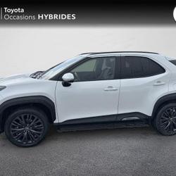 Toyota Yaris Cross 116h Trail AWD-i + marchepieds MY22 Cesson-S&eacute;vign&eacute;