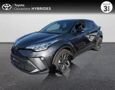Toyota C-HR Cesson-Sévigné