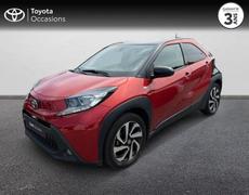 Toyota Aygo X Cesson-Sévigné