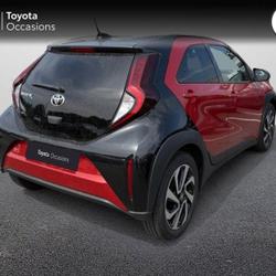 Toyota Aygo X 1.0 VVT-i 72ch Design Cesson-S&eacute;vign&eacute;