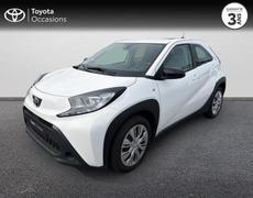 Toyota Aygo X Cesson-Sévigné