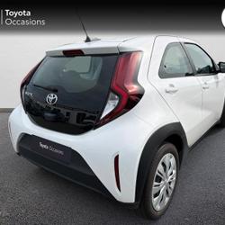Toyota Aygo X 1.0 VVT-i 72ch Dynamic Cesson-S&eacute;vign&eacute;