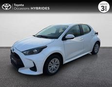 Toyota Yaris Cesson-Sévigné