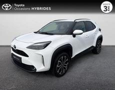 Toyota Yaris Cross Cesson-Sévigné